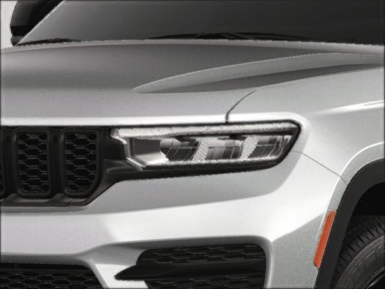2025 Jeep Grand Cherokee Altitude X Bayside NY