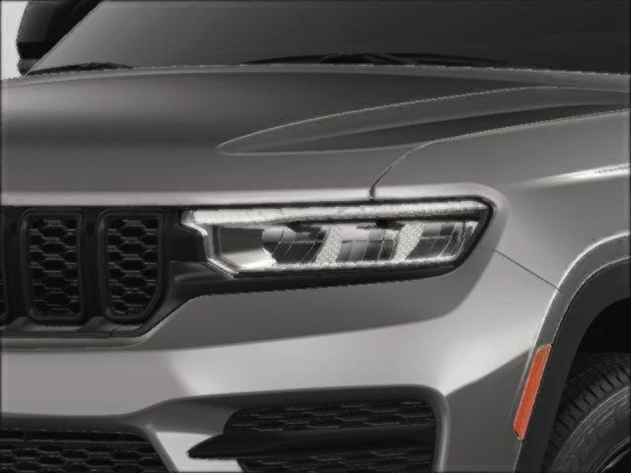 2025 Jeep Grand Cherokee Altitude X Bayside NY