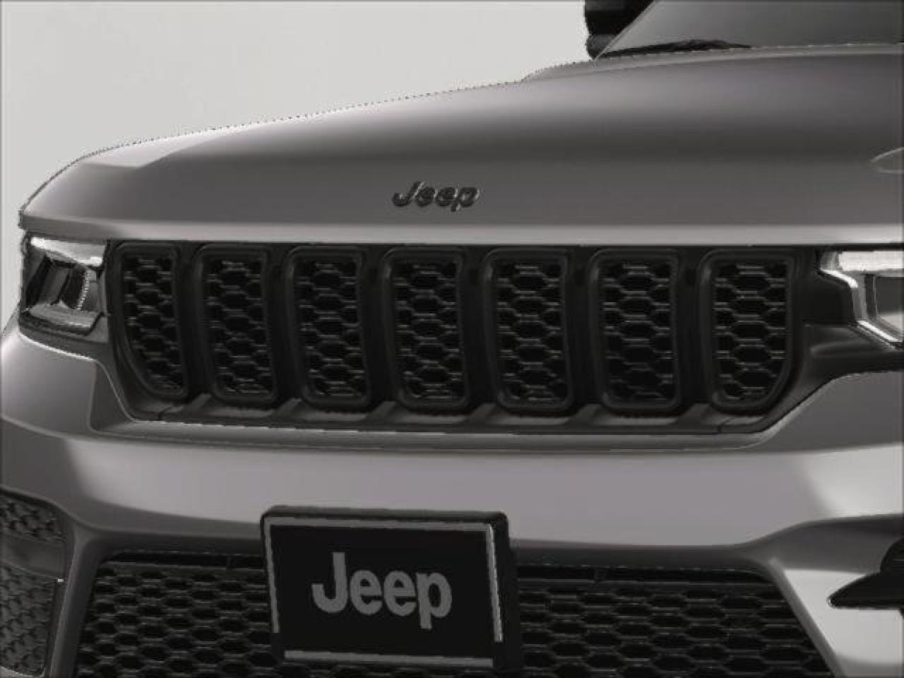 2025 Jeep Grand Cherokee Altitude X Bayside NY