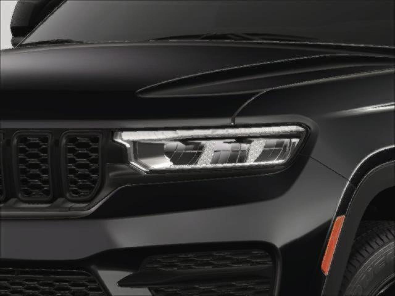 2025 Jeep Grand Cherokee Altitude X Bayside NY