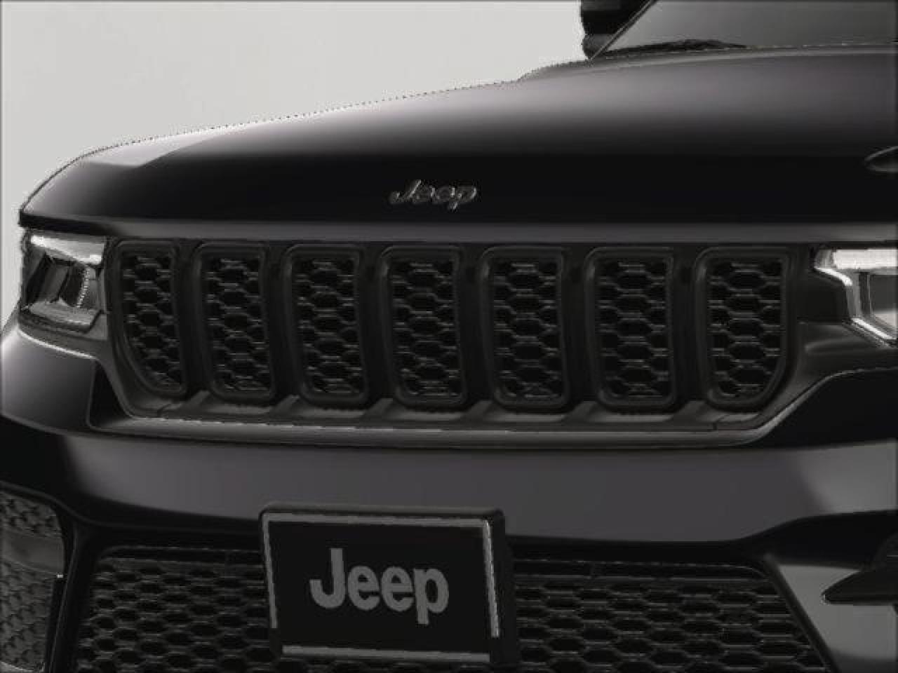 2025 Jeep Grand Cherokee Altitude X Bayside NY