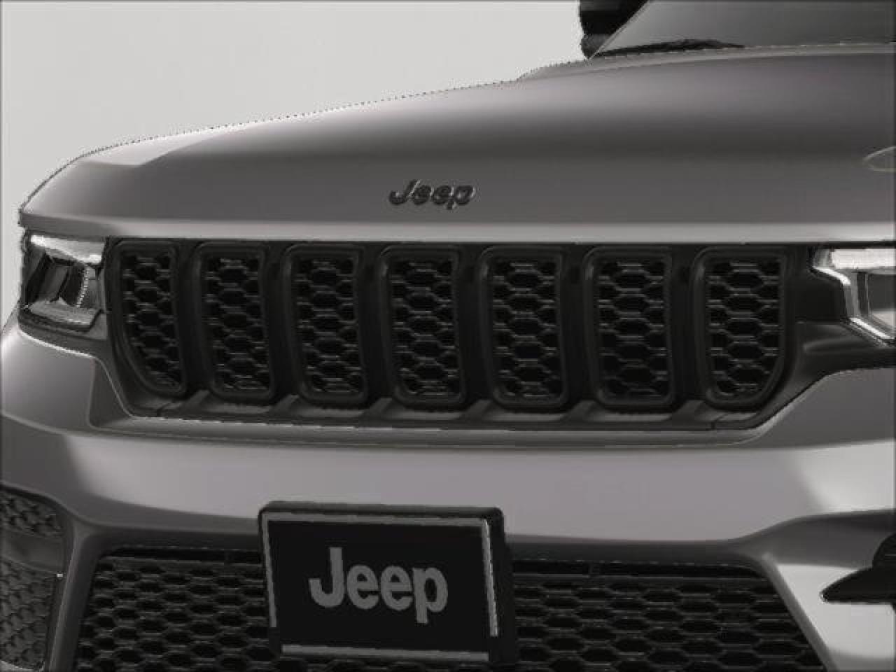 2025 Jeep Grand Cherokee Altitude X Bayside NY