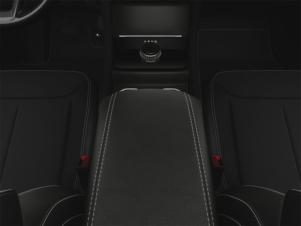 2025 Jeep Grand Cherokee Altitude X Kenosha WI