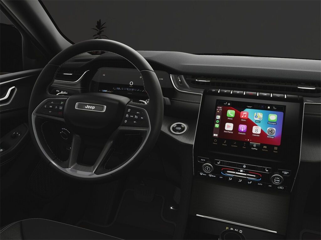 2025 Jeep Grand Cherokee Altitude X Kenosha WI