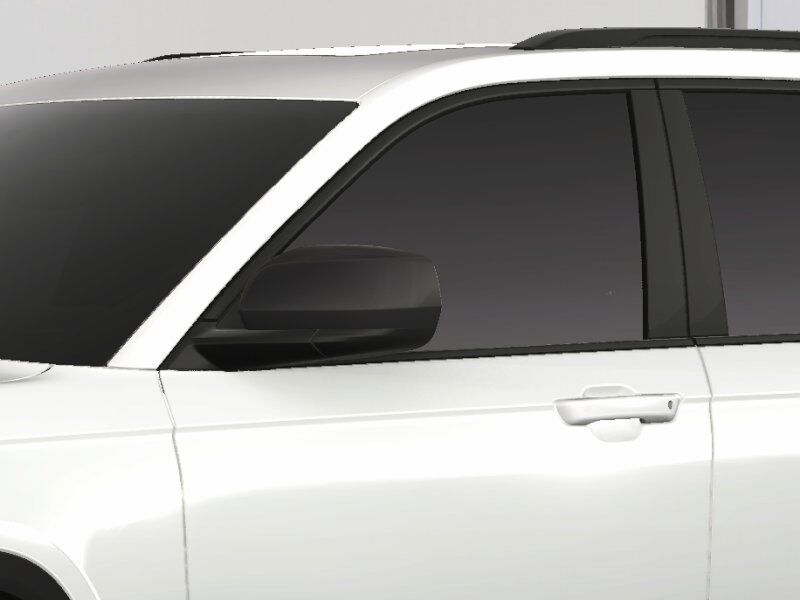 2025 Jeep Grand Cherokee Altitude X Kenosha WI