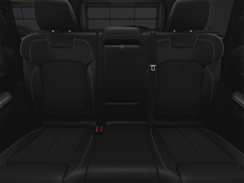 2025 Jeep Grand Cherokee Altitude X Kenosha WI