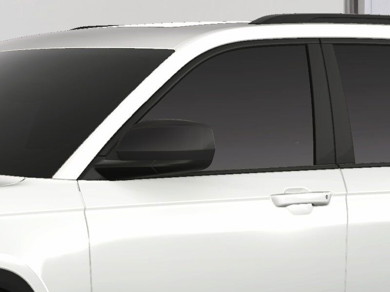 2025 Jeep Grand Cherokee Altitude X Kenosha WI