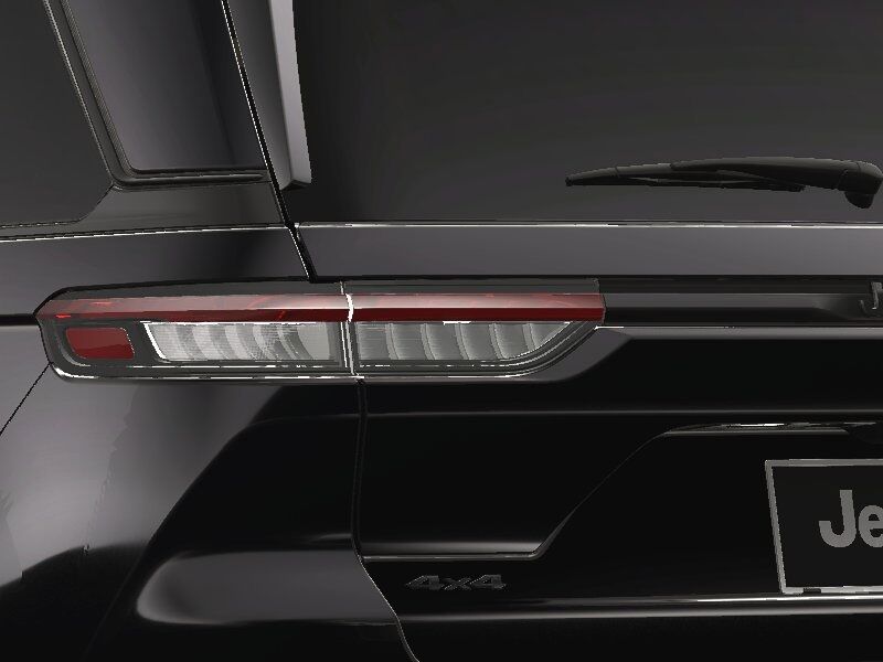 2025 Jeep Grand Cherokee Altitude X Kenosha WI