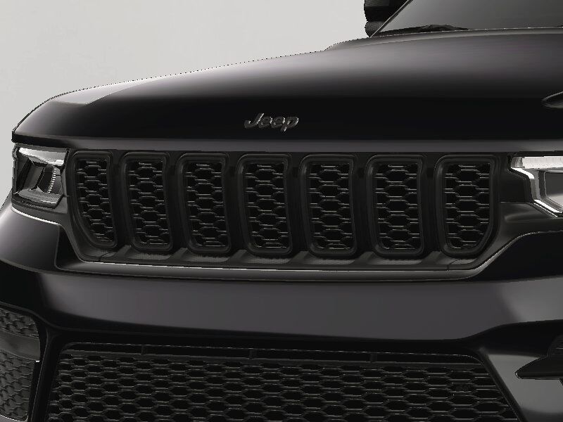 2025 Jeep Grand Cherokee Altitude X Kenosha WI