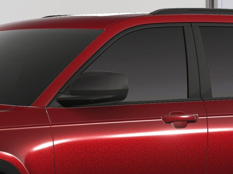 2025 Jeep Grand Cherokee Altitude X Kenosha WI