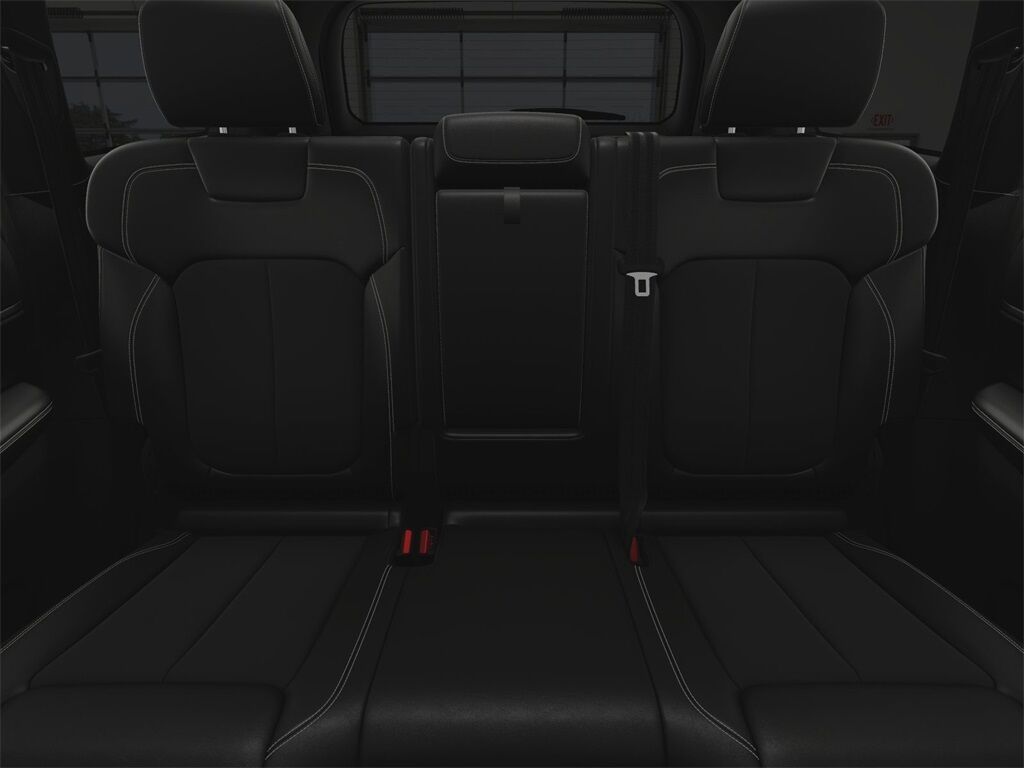 2025 Jeep Grand Cherokee Altitude X Kenosha WI