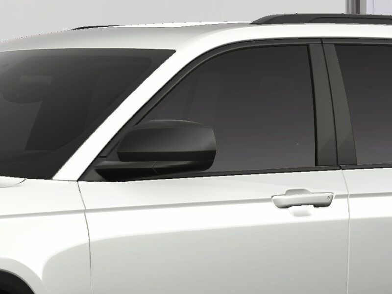 2025 Jeep Grand Cherokee Altitude X Kenosha WI