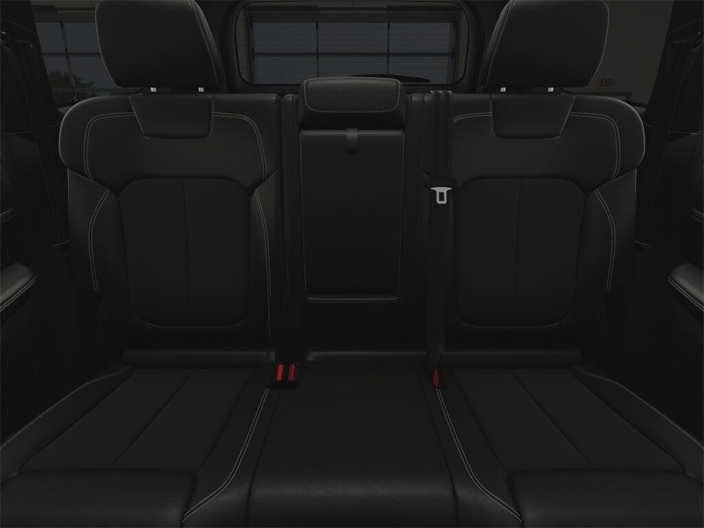 2025 Jeep Grand Cherokee Altitude X Kenosha WI