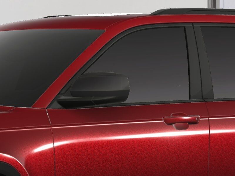 2025 Jeep Grand Cherokee Altitude X Kenosha WI