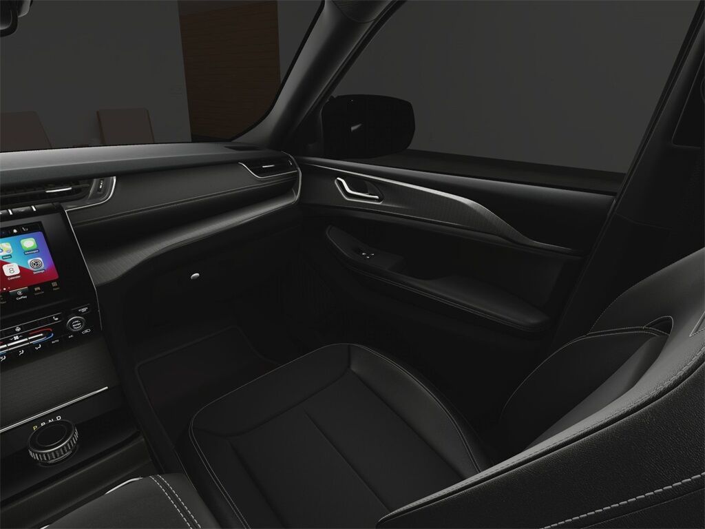 2025 Jeep Grand Cherokee Altitude X Kenosha WI