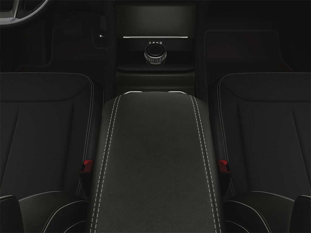 2025 Jeep Grand Cherokee Altitude X Kenosha WI