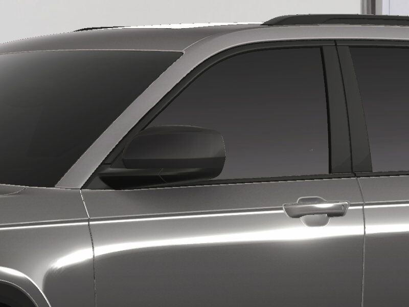 2025 Jeep Grand Cherokee Altitude X Kenosha WI