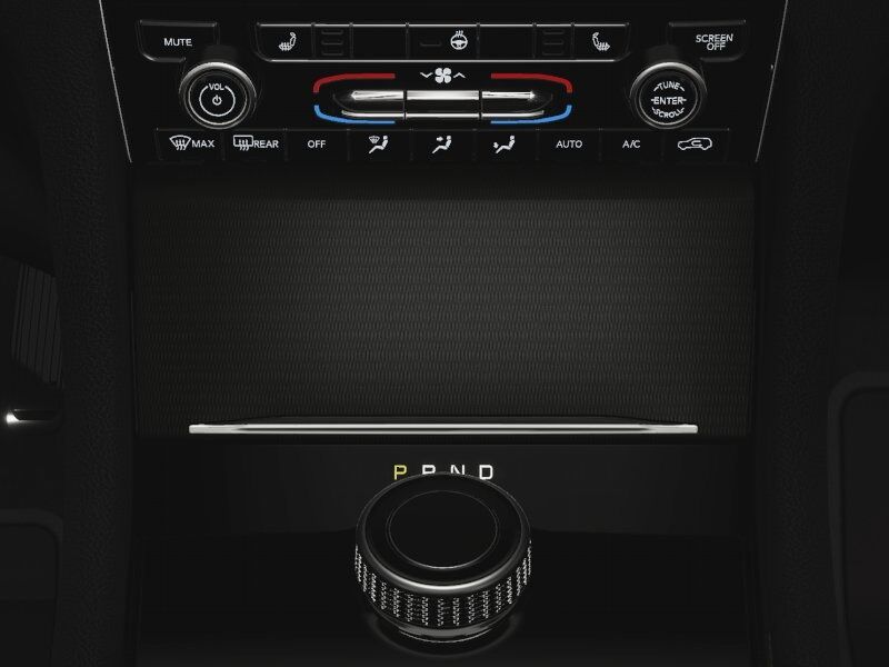 2025 Jeep Grand Cherokee Altitude X Kenosha WI