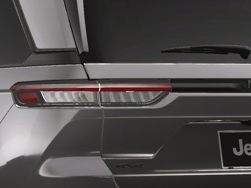 2025 Jeep Grand Cherokee Altitude X Kenosha WI