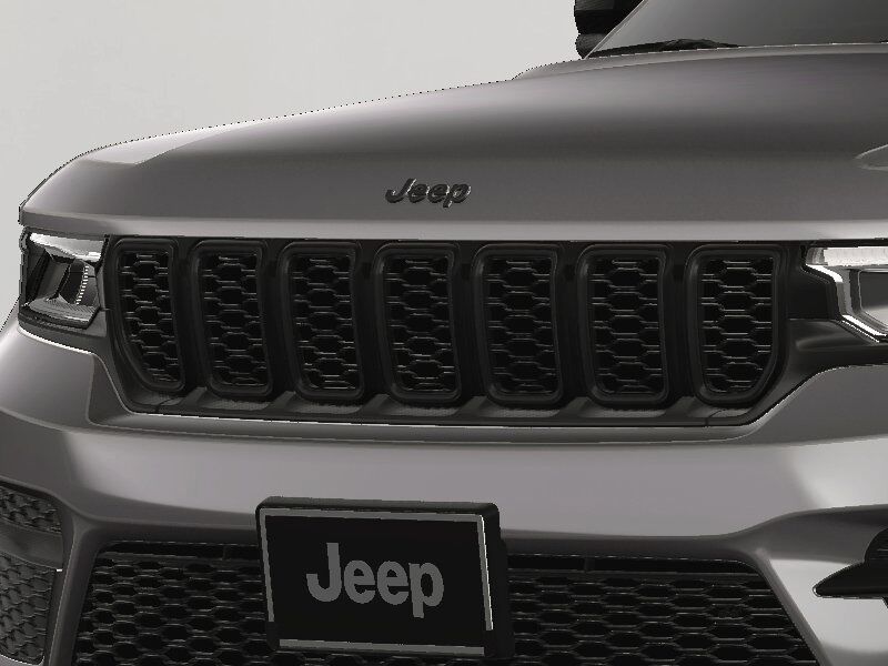 2025 Jeep Grand Cherokee Altitude X Kenosha WI