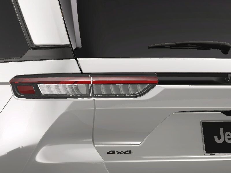 2025 Jeep Grand Cherokee Altitude X Kenosha WI