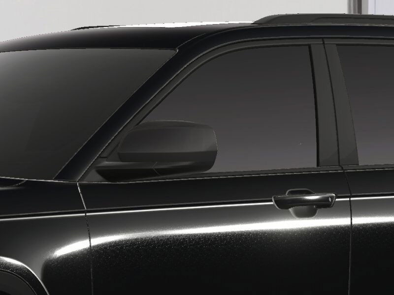 2025 Jeep Grand Cherokee Altitude X Kenosha WI