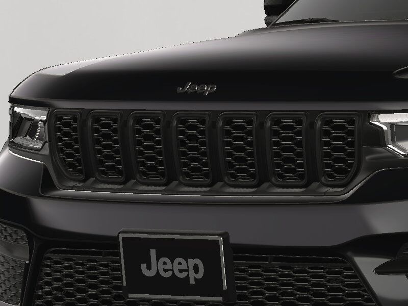 2025 Jeep Grand Cherokee Altitude X Kenosha WI