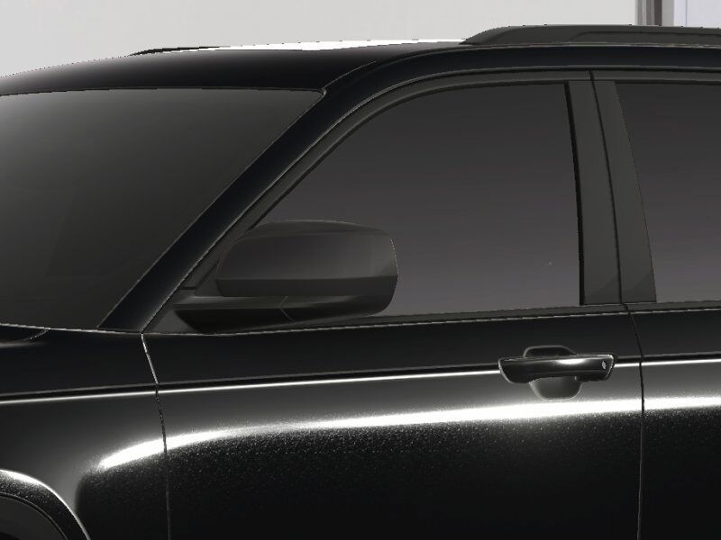 2025 Jeep Grand Cherokee Altitude X Kenosha WI