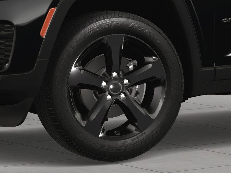 2025 Jeep Grand Cherokee Altitude X Kenosha WI