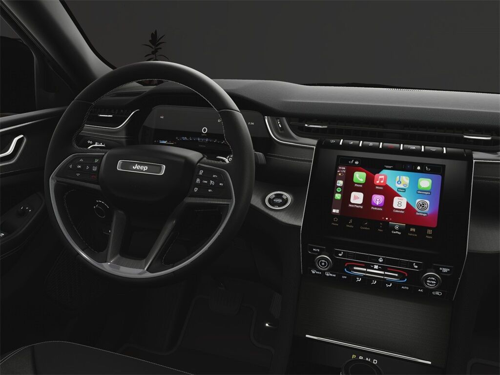 2025 Jeep Grand Cherokee Altitude X Kenosha WI