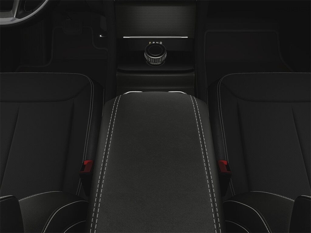 2025 Jeep Grand Cherokee Altitude X Kenosha WI