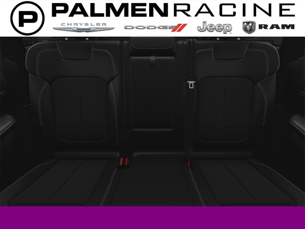 2025 Jeep Grand Cherokee Altitude X Racine WI