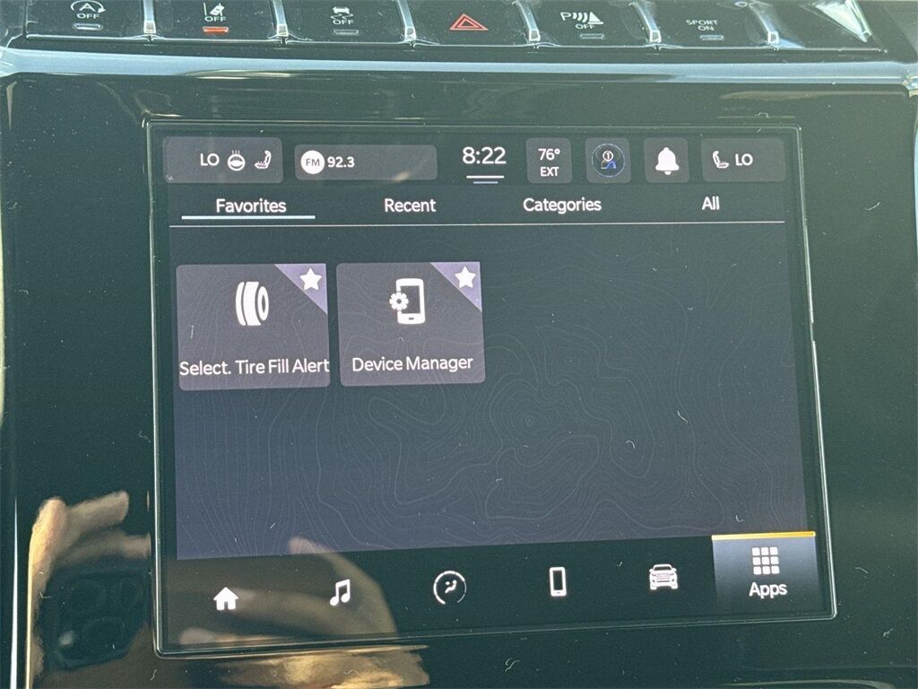 2025 Jeep Grand Cherokee Altitude X Quincy MA