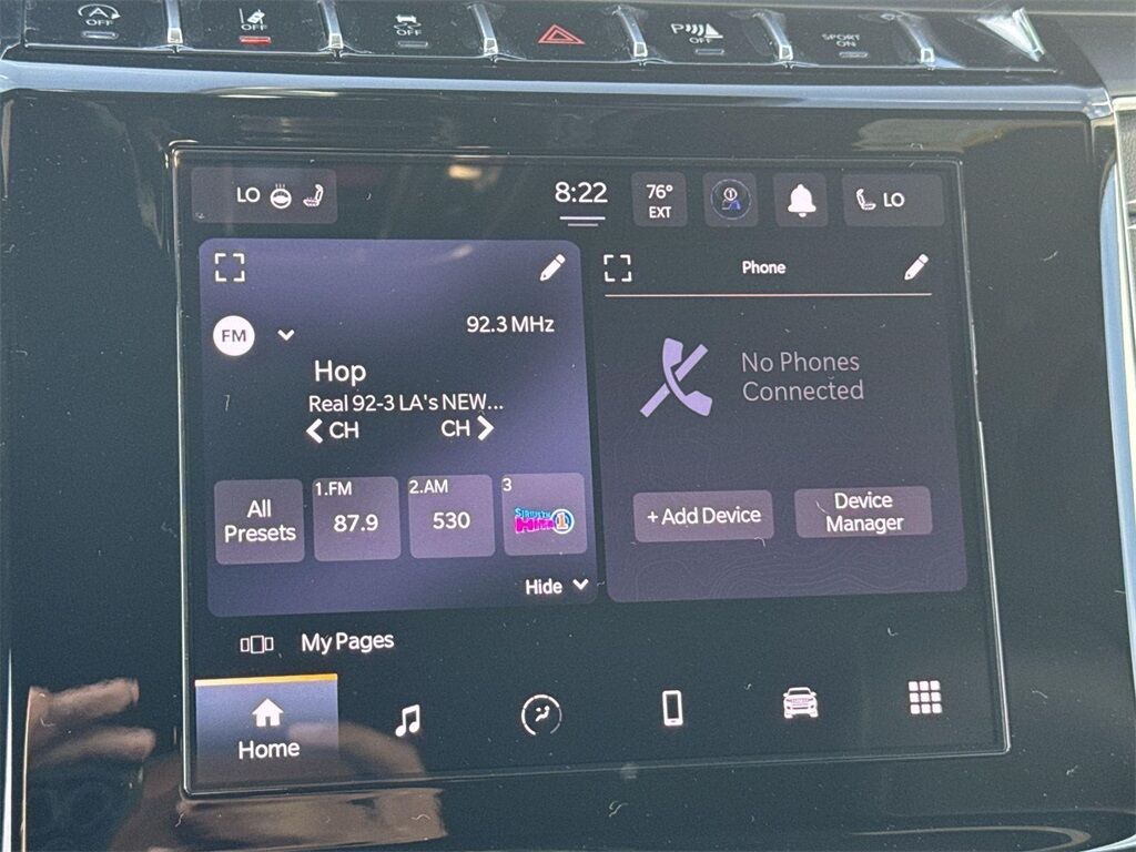 2025 Jeep Grand Cherokee Altitude X Quincy MA