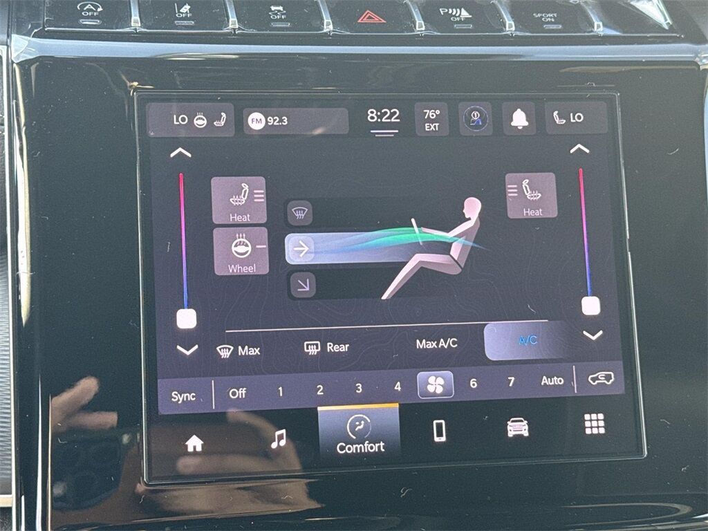 2025 Jeep Grand Cherokee Altitude X Quincy MA