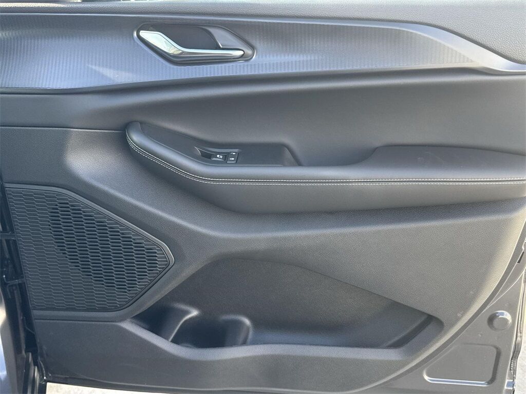 2025 Jeep Grand Cherokee Altitude X Quincy MA