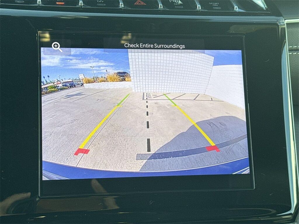 2025 Jeep Grand Cherokee Altitude X Quincy MA