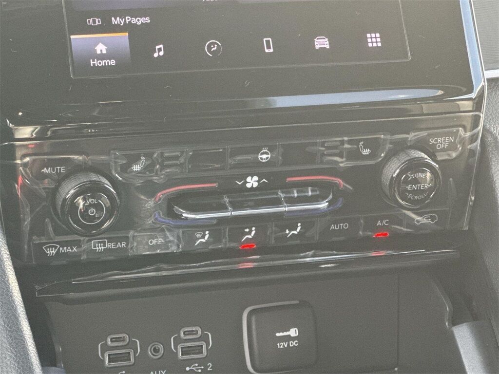 2025 Jeep Grand Cherokee Altitude X Quincy MA