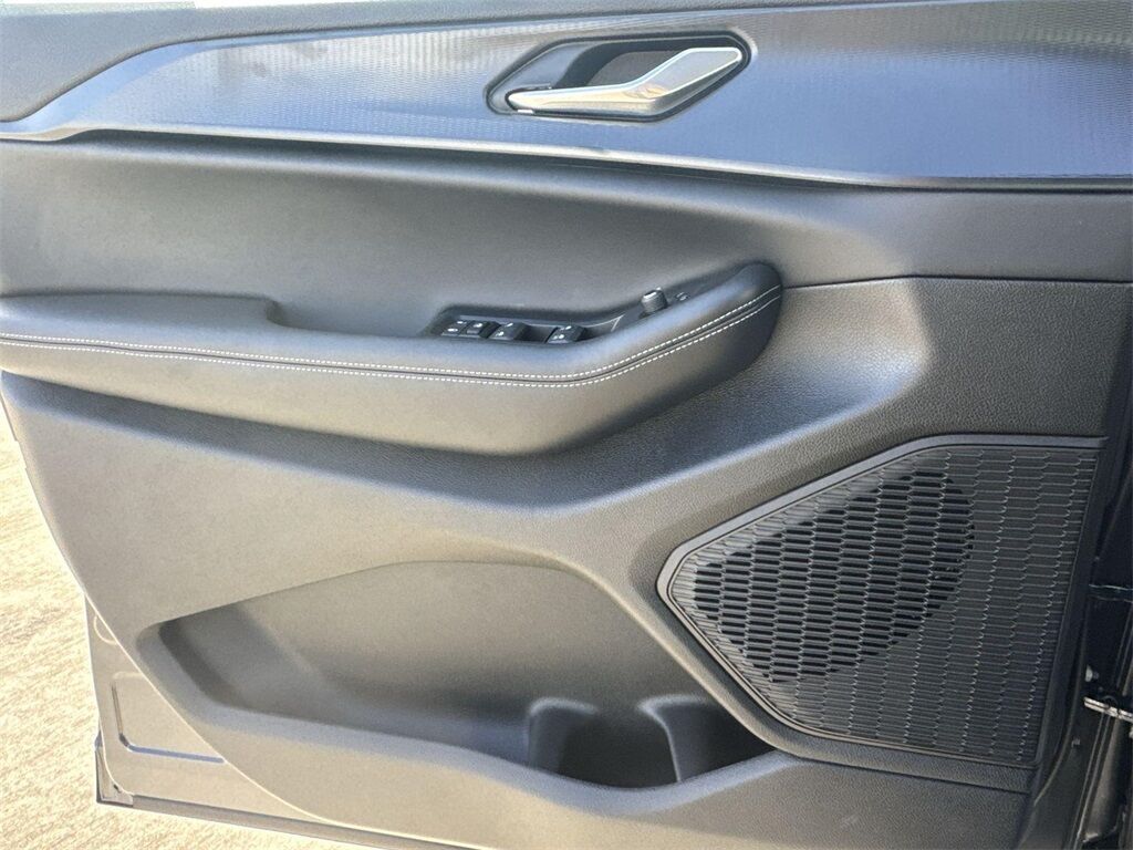 2025 Jeep Grand Cherokee Altitude X Quincy MA