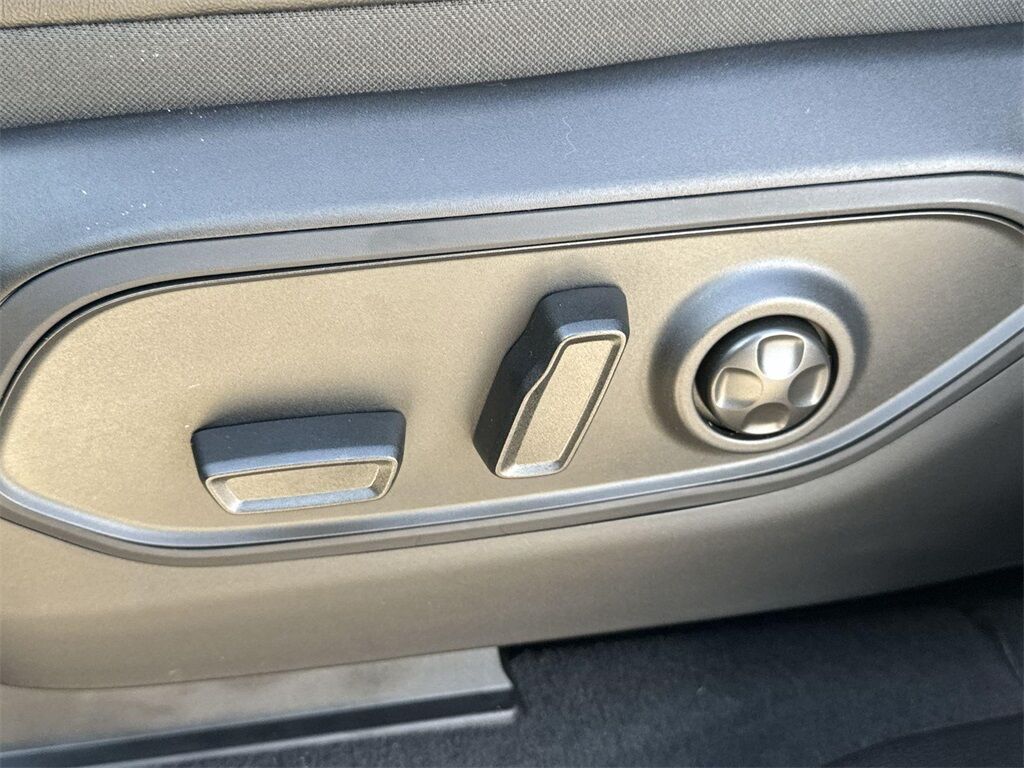 2025 Jeep Grand Cherokee Altitude X Quincy MA