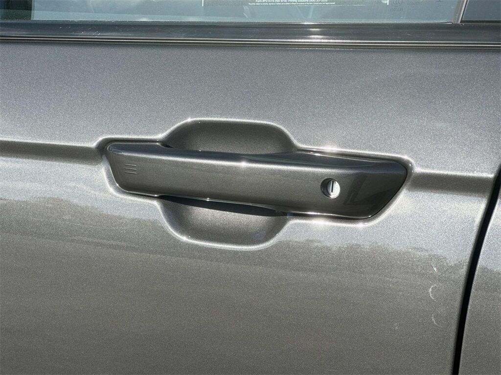 2025 Jeep Grand Cherokee Altitude X Quincy MA