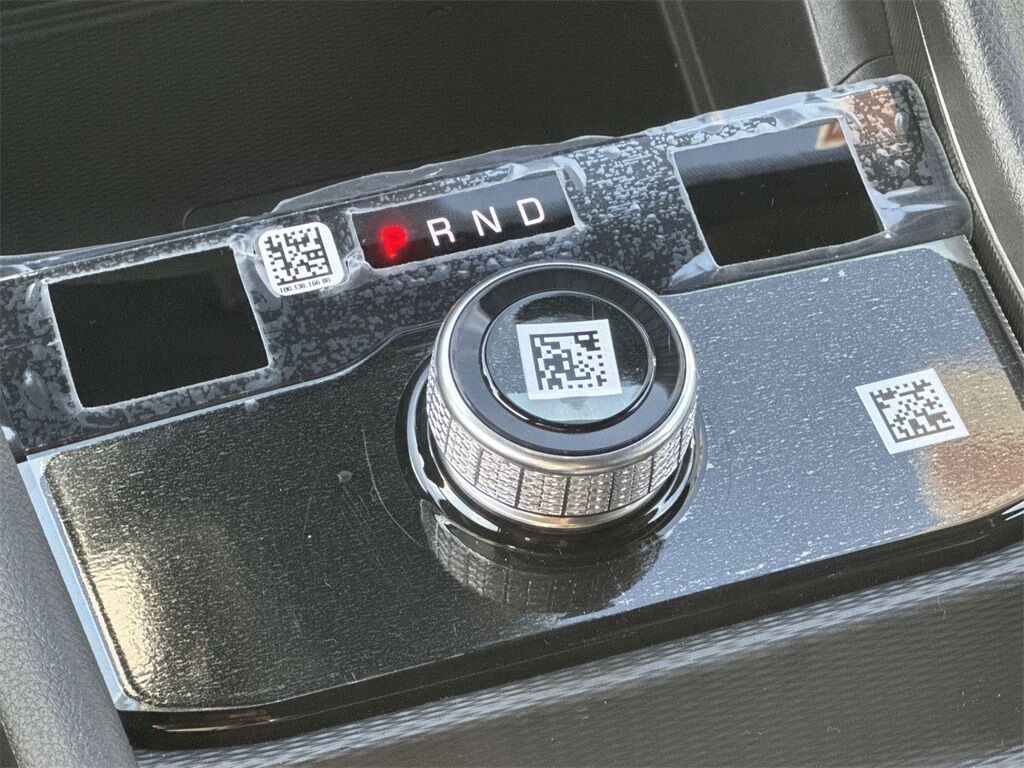 2025 Jeep Grand Cherokee Altitude X Quincy MA