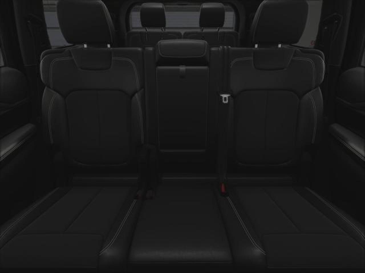 2025 Jeep Grand Cherokee L Altitude X Bayside NY