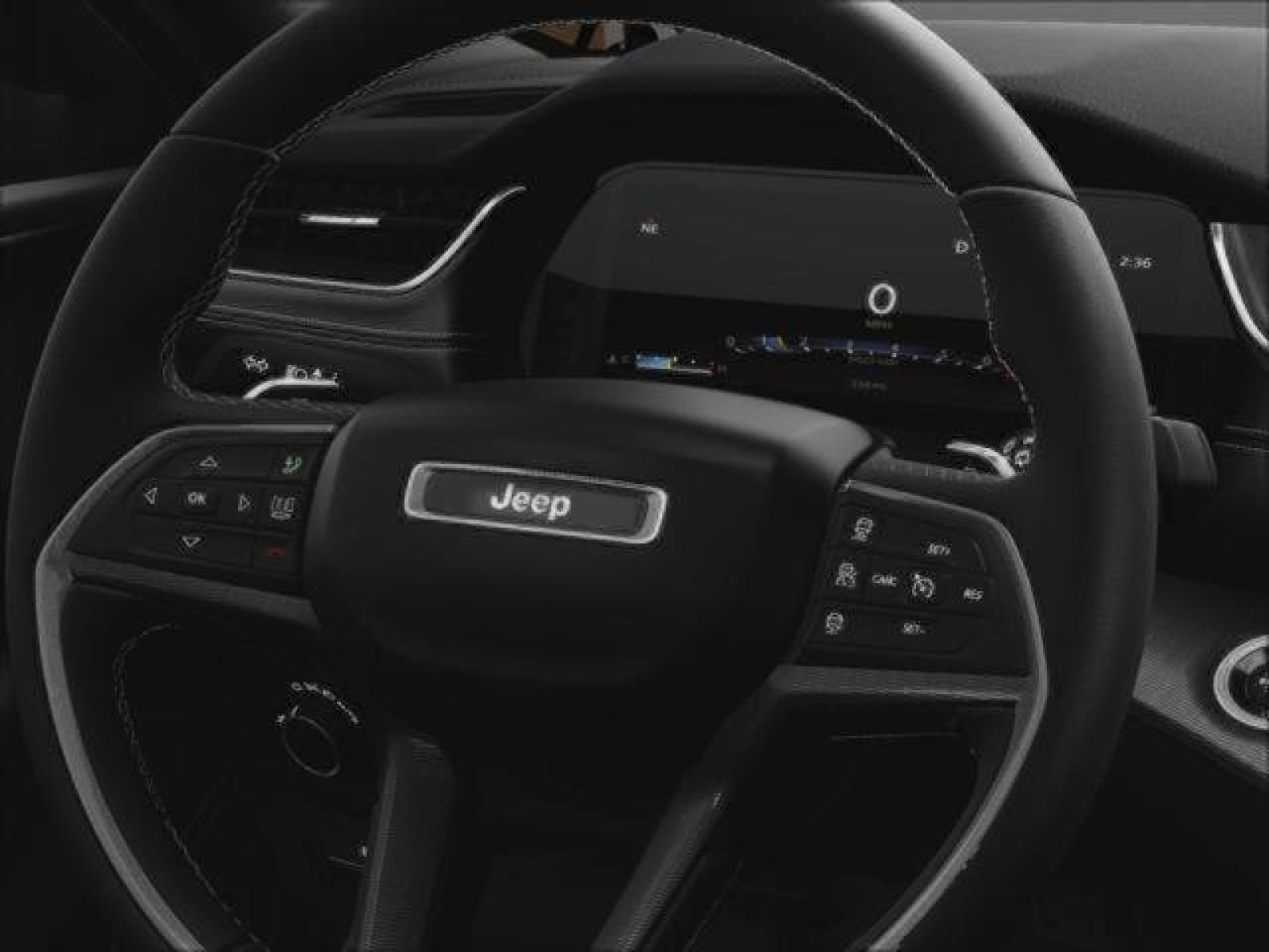 2025 Jeep Grand Cherokee L Altitude X Bayside NY