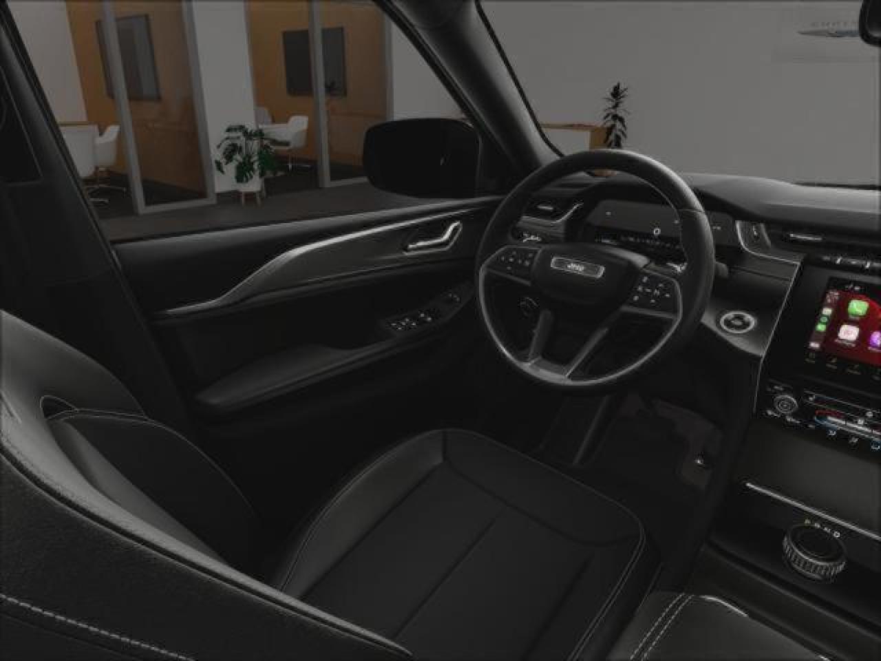 2025 Jeep Grand Cherokee L Altitude X Bayside NY