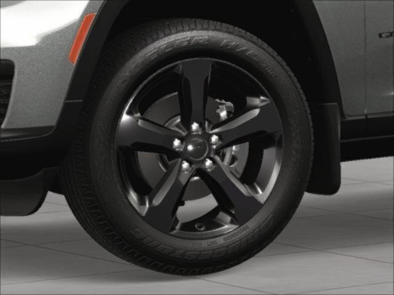 2025 Jeep Grand Cherokee L Altitude X Bayside NY