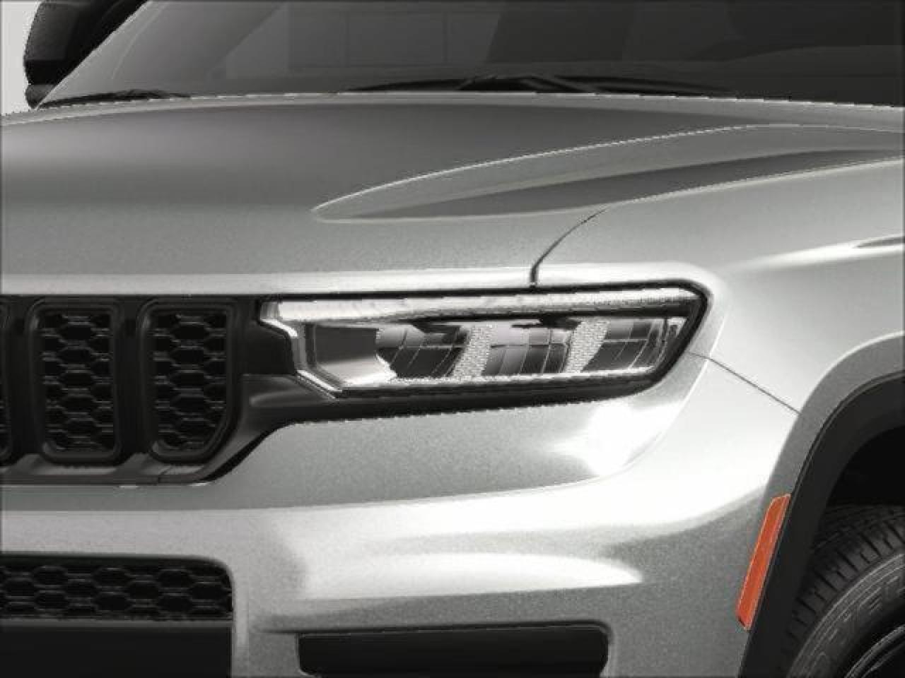 2025 Jeep Grand Cherokee L Altitude X Bayside NY
