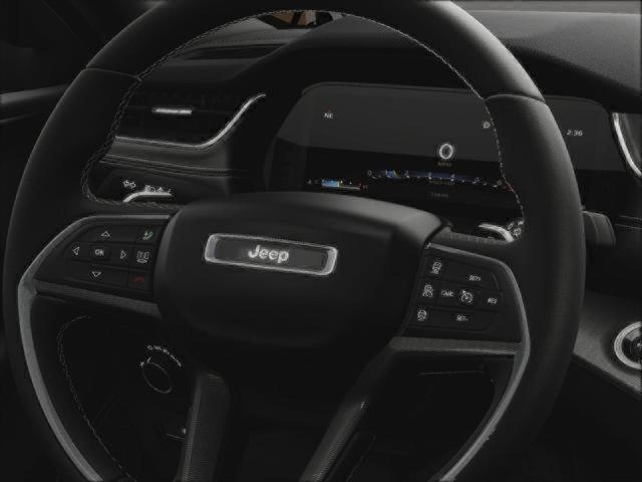 2025 Jeep Grand Cherokee L Altitude X Bayside NY