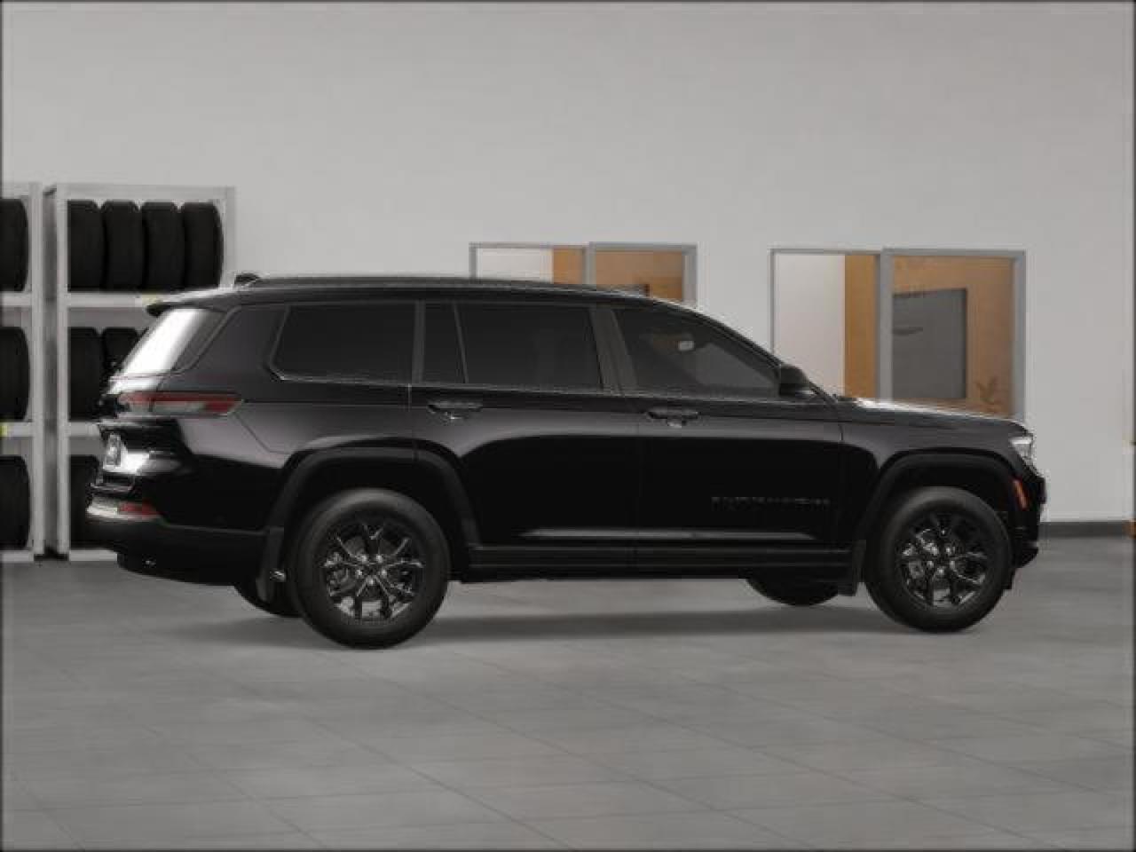 2025 Jeep Grand Cherokee L Altitude X Bayside NY