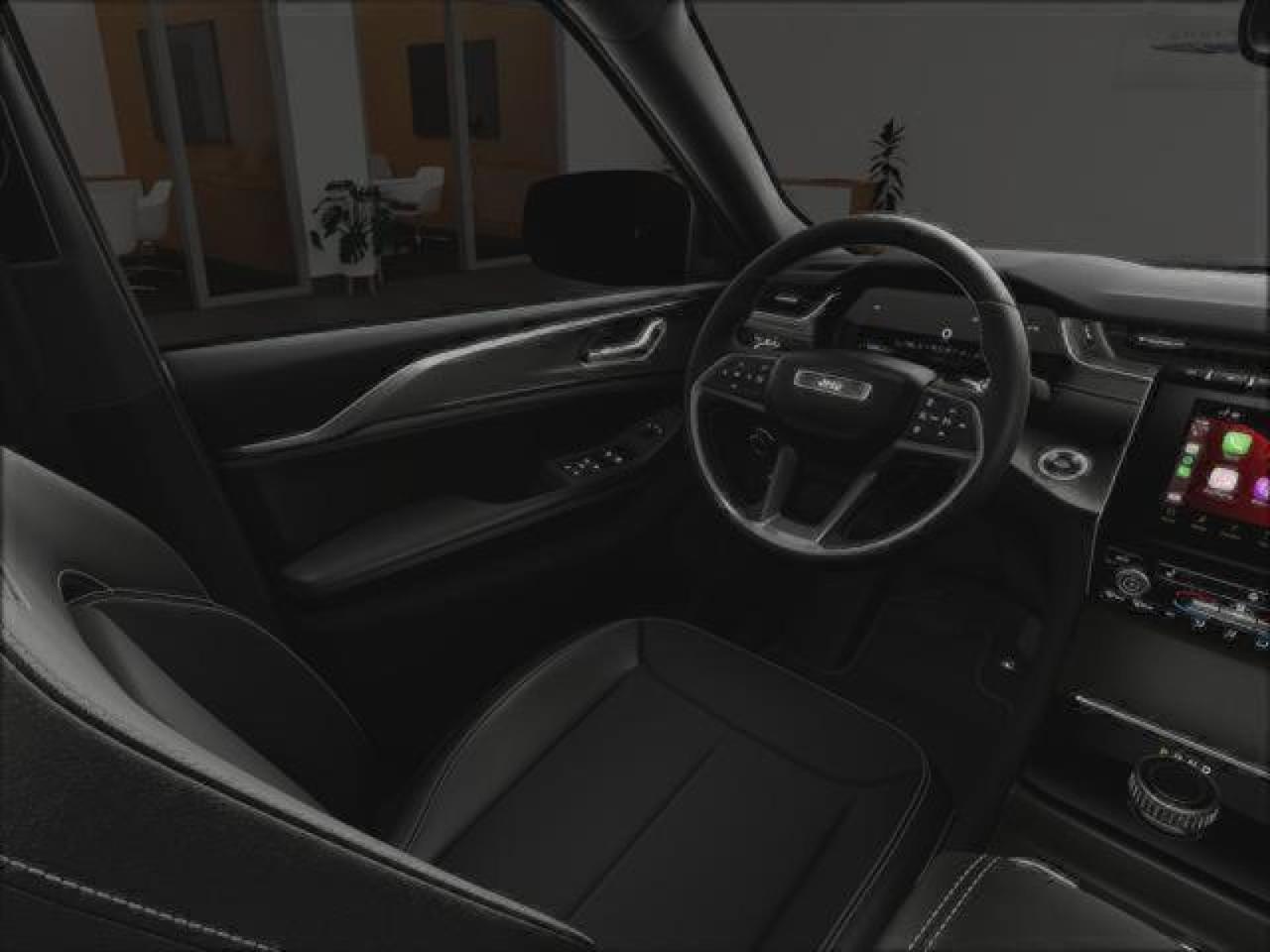 2025 Jeep Grand Cherokee L Altitude X Bayside NY